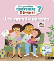 Questions Reponses 3+