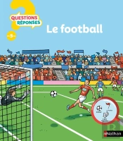 Questions Réponses 5+ : Le Football