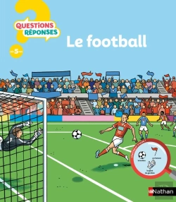 Bertrand.pt - Questions Réponses 5+ : Le Football