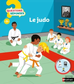 Bertrand.pt - Questions Réponses 5+ : Le Judo