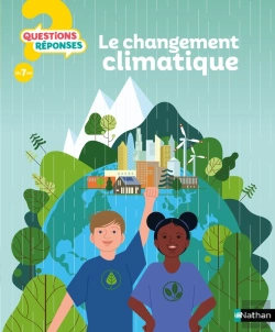 Bertrand.pt - Questions Réponses 7+ : Le Changement Climatique