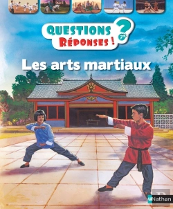 Bertrand.pt - Questions Réponses 7+ : Les Arts Martiaux