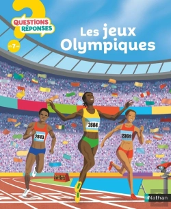 Bertrand.pt - Questions Réponses 7+ : Les Jeux Olympiques
