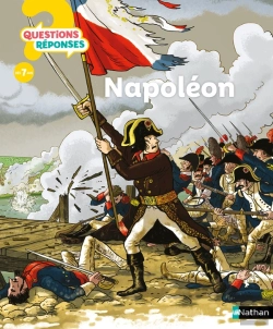 Bertrand.pt - Questions Réponses 7+ : Napoléon