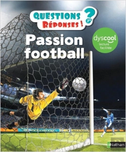 Bertrand.pt - Questions Réponses 7+ : Passion Football Pour Les Dys