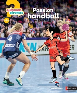 Bertrand.pt - Questions Réponses 7+ : Passion Handball