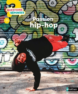 Bertrand.pt - Questions Réponses 7+ : Passion Hip-Hop