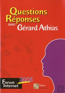 Bertrand.pt - Questions Reponses Avec Gerard Athias