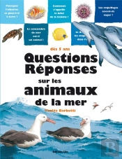 Questions Réponses Sur Les Animaux De La Mer