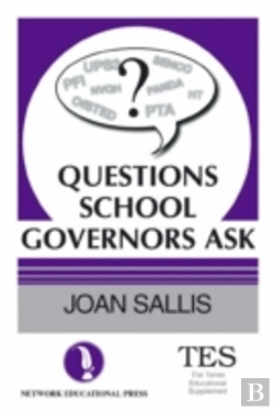 Bertrand.pt - Questions School Governors Ask