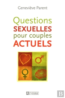Bertrand.pt - Questions Sexuelles Pour Couples Actuels