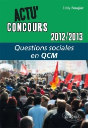 Questions Sociales En Qcm 2012-2013
