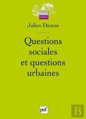 Questions Sociales Et Questions Urbaines