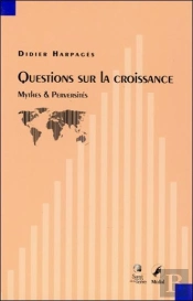 Questions Sur La Croissance