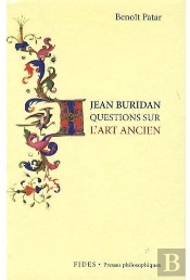 Questions Sur L'Art Ancien