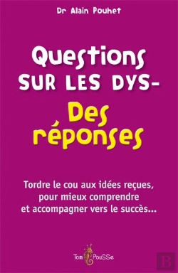 Bertrand.pt - Questions Sur Les Dys- ; Des Réponses