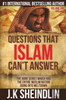 Questions That Islam Can'T Answer - Volume One