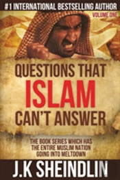 Questions That Islam Can'T Answer - Volume One