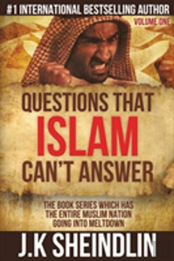 Bertrand.pt - Questions That Islam Can'T Answer - Volume One