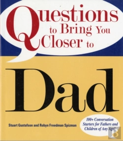 Bertrand.pt - Questions To Bring You Closer To Dad