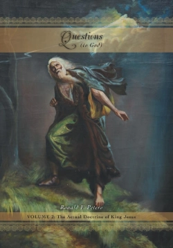 Bertrand.pt - Questions To God, Volume Two