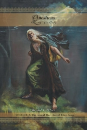 Questions To God, Volume Two