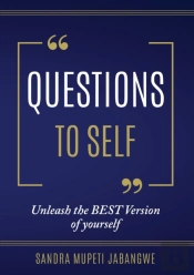 Questions To Self