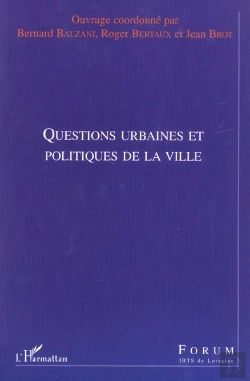 Bertrand.pt - Questions Urbaines Et Politiques De La Ville