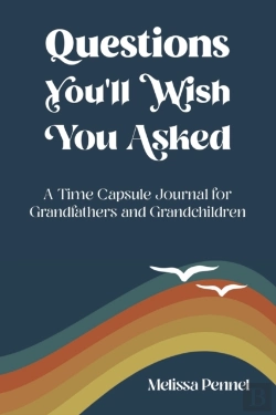 Bertrand.pt - Questions You'Ll Wish You Asked: A Time