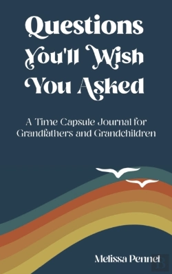Bertrand.pt - Questions You'Ll Wish You Asked: A Time