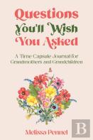 Questions You'Ll Wish You Asked
