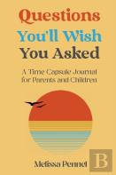 Questions You'Ll Wish You Asked
