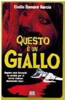 Questo E Un Giallo