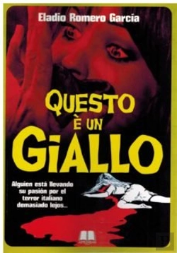 Bertrand.pt - Questo E Un Giallo