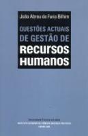 Questões Actuais de Gestão de Recursos Humanos