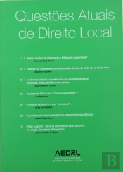 Questões Atuais de Direito Local