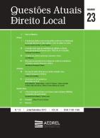 Questões Atuais de Direito Local N.º 23