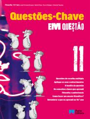 Questões-Chave - Em Questão - Filosofia - 11.º ano