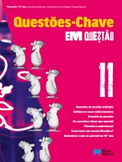 Questões-Chave - Em Questão - Filosofia - 11.º ano