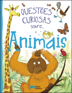 Bertrand.pt - Questões curiosas sobre... Animais