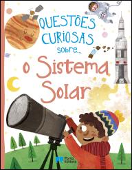 Questões curiosas sobre... o Sistema Solar