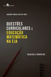 Questões Curriculares E Educação Matemática Na Eja