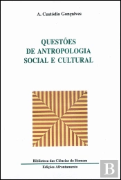 Questões de Antropologia Social e Cultural