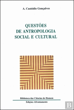 Bertrand.pt - Questões de Antropologia Social e Cultural