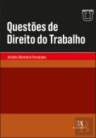 Questões de Direito do Trabalho