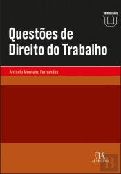 Questões de Direito do Trabalho
