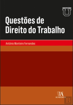 Bertrand.pt - Questões de Direito do Trabalho