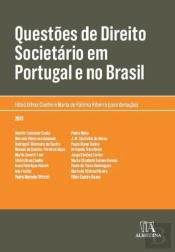 Questões de Direito Societário em Portugal e no Brasil