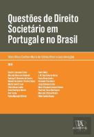 Questões de Direito Societário em Portugal e no Brasil