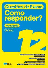 Questões de Exame - Como responder? - Português - 12.º ano